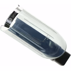 Réservoir à poussière d'origine pour Aspirateur BOSCH 12026534 Appareils compatibles : [ASPIRATEUR BOSCH: ] BBH32101, BBH3211 ...