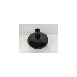 Couvercle de transmission du bol hachoir pour Robot ménager Bosch 12008260