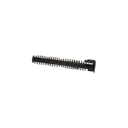 Bosch Rouleau de brosse original pour balai électrique UNLIMITED 6