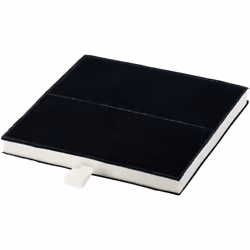 Bosch DHZ5136, Noir, 310 g, 460 g