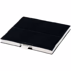 Bosch DHZ5226, Noir, 310 g, 400 g