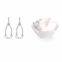 Bosch MFQ4020 mixeur Batteur à main 450 W Anthracite, Blanc - Vue supplémentaire 6