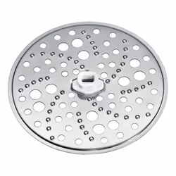 Bosch MCZ1RS1, Métallique, 195 mm, 163 mm, 10 mm, 133 g, 180 g