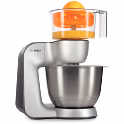 Bosch MUM56340 robot de cuisine 900 W 3,9 L Argent