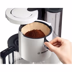 Bosch TKA8011 Machine à café filtre 1,25L - Vue supplémentaire 4