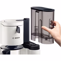 Bosch TKA8011 Machine à café filtre 1,25L - Vue supplémentaire 6