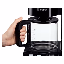 Bosch TKA8013 machine à café Machine à café filtre 1,25 L