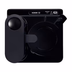 Bosch TKA8013 Machine à café filtre 1,25L - Vue supplémentaire 6