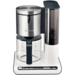 Bosch TKA8631 machine à café Semi-automatique Machine à café filtre 1,25 L