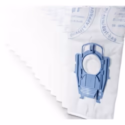 Bosch BBZ123FP Accessoire et fourniture pour aspirateur Sac à poussière