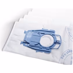 Bosch BBZ123FP Accessoire et fourniture pour aspirateur Sac à poussière
