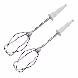 Bosch MFZ4020, Acier inoxydable, Blanc, Acier inoxydable, MFQ3xxx, MFQ4xxx.
