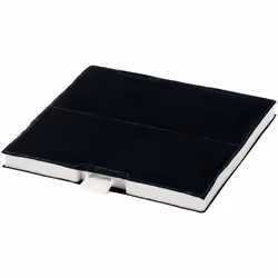 Bosch DHZ5326, Noir, Blanc, 280 g, 360 g