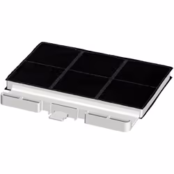 Bosch DHZ5356, Noir, Blanc, 340 g, 420 g
