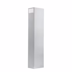 Bosch DHZ1233, Tube d'évacuation de hotte, Métallique, Métal, Haut, Bosch, DHZ1233, LZ12365, Z5916N1