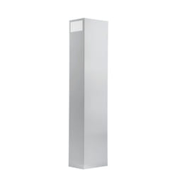 Bosch DHZ1233 Tube d'évacuation de hotte