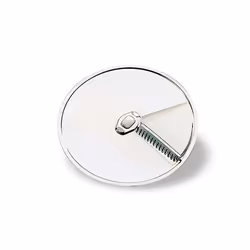 Bosch MUZ45AG1, Acier inoxydable, Acier inoxydable, MUM4, MUM5