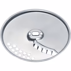 Bosch MUZ45PS1, Acier inoxydable, Acier inoxydable, MUM4, MUM5