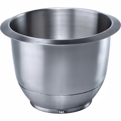 Bosch MUZ5ER2, 3,9 L, Acier inoxydable, Acier inoxydable, MUM 5