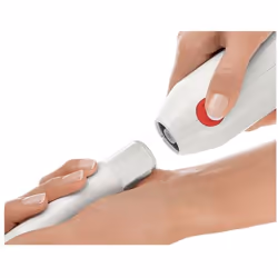 Bosch MSM64010 blender Mélangeur par immersion 450 W Rouge, Blanc - Vue supplémentaire 4