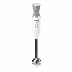 Bosch MSM66110 blender Mélangeur par immersion 600 W Gris, Blanc