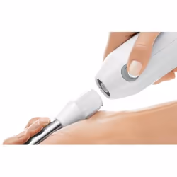 Bosch MSM66110 blender Mélangeur par immersion 600 W Gris, Blanc - Vue supplémentaire 4