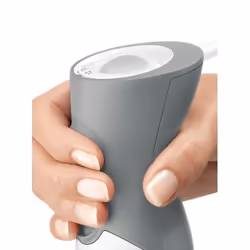 Bosch MSM66110 blender Mélangeur par immersion 600 W Gris, Blanc - Vue supplémentaire 5