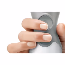 Bosch MSM66110 blender Mélangeur par immersion 600 W Gris, Blanc - Vue supplémentaire 6