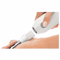 Bosch ErgoMixx MSM66120 Mélangeur par immersion 600 W Gris, Blanc
