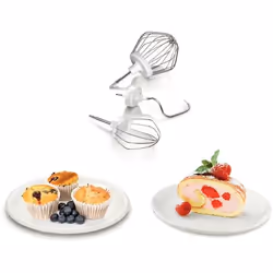 Bosch Styline robot de cuisine 900 W 3,9 L Acier inoxydable, Blanc - Vue supplémentaire 8