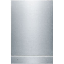 Bosch SPZ2044 pièce et accessoire de lave-vaisselle Argent Panneau décoratif