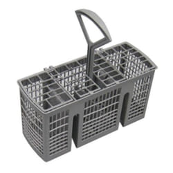 Bosch SPZ5100 pièce et accessoire de lave-vaisselle Gris Panier à couverts