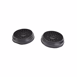 Bosch DHZ5276, Filtre de hotte, Noir, Bosch, DWP94BC60, 2 pièce(s)
