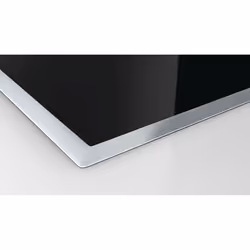 Bosch Serie 4 PKF645B17E plaque Noir Intégré Céramique 4 zone(s)