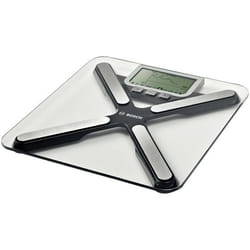 Bosch PPW7170 balance Pèse-personne électronique