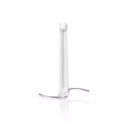 Bosch MMR08R2 hachoir électrique 0,8 L 400 W Gris, Rouge - Vue supplémentaire 6