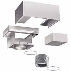 Bosch DSZ6240 Accessoire pour hotte Filtre de hotte