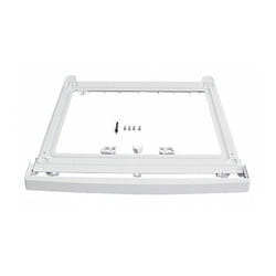 Bosch WTZ20410 pièce et accessoire de lave-linge Kit cuisinières
