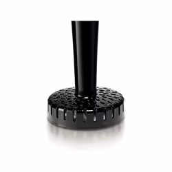 Bosch MSM87165 blender Mélangeur par immersion 750 W Noir, Acier inoxydable