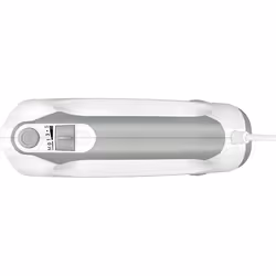 Bosch MFQ36490 mixeur Robot mixer 450 W Blanc - Vue supplémentaire 11