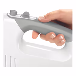 Bosch MFQ36490 mixeur Robot mixer 450 W Blanc - Vue supplémentaire 12