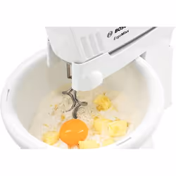 Bosch MFQ36490 mixeur Robot mixer 450 W Blanc - Vue supplémentaire 15
