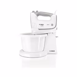 Bosch MFQ36490 mixeur Robot mixer 450 W Blanc - Vue supplémentaire 5