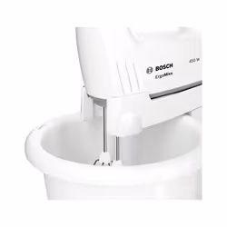 Bosch MFQ36490 mixeur Robot mixer 450 W Blanc - Vue supplémentaire 7