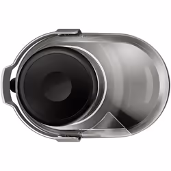 Bosch MES4000 Centrifugeuse 1000 W Noir, Gris, Acier inoxydable