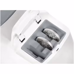 Bosch MFW45020 hachoir 500 W Blanc - Vue supplémentaire 4