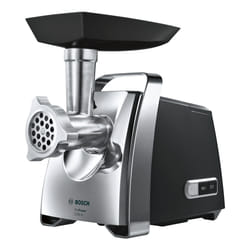 Bosch MFW67440 hachoir 2000 W Noir, Acier inoxydable