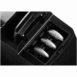 Bosch MFW67440 hachoir 2000 W Noir, Acier inoxydable - Vue supplémentaire 11