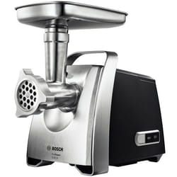 Bosch MFW68640 hachoir 800 W Noir, Acier inoxydable
