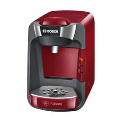 Bosch TAS3203 machine à café Semi-automatique Cafetière à dosette 0,8 L